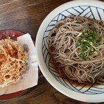 鐘庵 - 料理写真: