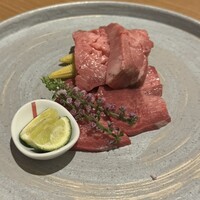 焼肉 水谷 - 