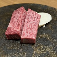 焼肉 水谷 - 