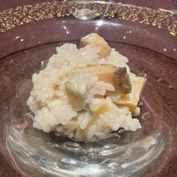 神楽坂 フレンチレストラン ラリアンス - 