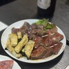 焼肉サラリーマン