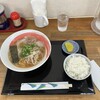 紫川ラーメン