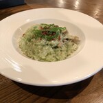 オストレア oysterbar&restaurant - 