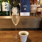 オストレア oysterbar&restaurant - 