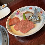 叙々苑 有楽町マリオン店 - 