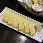 季節と肴と一品 まつ - 