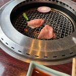 叙々苑 有楽町マリオン店 - 