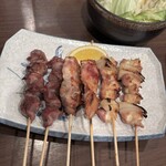 季節と肴と一品 まつ - 