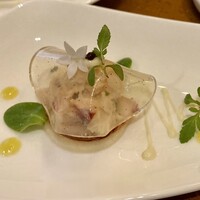 ガストロノミー ジョエル・ロブション - 