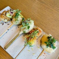 フレンチ串揚げBEIGNET 東京 - 