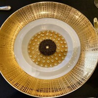 ガストロノミー ジョエル・ロブション - 