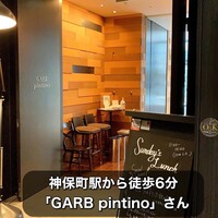 GARB pintino - 