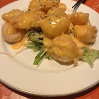 北京ダック専門店 銀座芳亭 - 