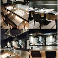 大阪鉄板焼き 神戸牛 TATARA - 