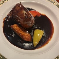 北京ダック専門店 銀座芳亭 - 