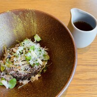 フレンチ串揚げBEIGNET 東京 - 