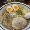利尻昆布ラーメン くろおび