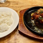 グリルTALO - タロのグリルセット ¥1,700❗️