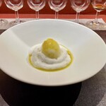 Ji-Cube - ミルクアイスクリーム