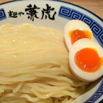 麺や兼虎 博多デイトス店 - 