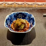 Ji-Cube - 渡り蟹のスパイシーソース