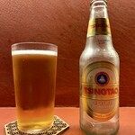 Ji-Cube - 青島ビール