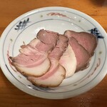 自然派ラーメン 神楽 - 