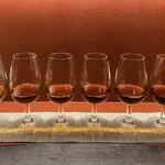 Ji-Cube - 黄酒６種 飲み比べセット