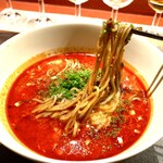 Ji-Cube - 冷やし担々麺