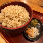 スープカレー奥芝商店 おくしばぁちゃん - 