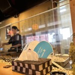 スープカレー奥芝商店 おくしばぁちゃん - 