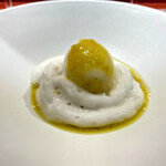 Ji-Cube - ミルクアイスクリーム