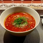 Ji-Cube - 冷やし担々麺