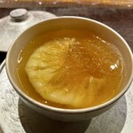 Ji-Cube - 蒸しスープ餃子