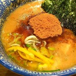 麺や兼虎 博多デイトス店 - 