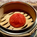 Ji-Cube - とまと小籠包