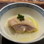 Ji-Cube - 鶏の山椒風味