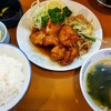 北京料理 竜馬