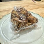 100日だけのチョコクロワッサン - ラスク 350円(税込)