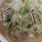 餃子 一鉄 - 