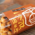 下津醤油の直売所 - 