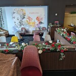 フランス料理 プリドール - 