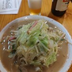 餃子 一鉄 - 