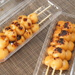 下津醤油の直売所 - 