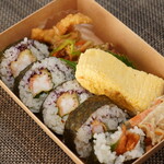 キッチンクラッフェ - 料理写真: