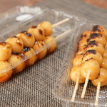 下津醤油の直売所 - 