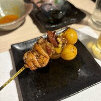 焼鳥 鳥美庵 新宿本店 - 