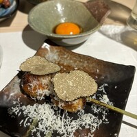 焼鳥 鳥美庵 新宿本店 - 