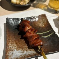 焼鳥 鳥美庵 新宿本店 - 