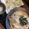ざるそば屋